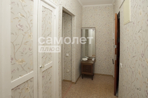 
  Продается 2-комн. квартира 43.4 м². Фото 11.
