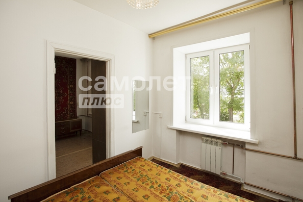 
  Продается 2-комн. квартира 43.4 м². Фото 16.