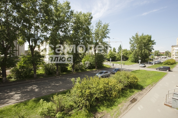 
  Продается 2-комн. квартира 43.4 м². Фото 17.