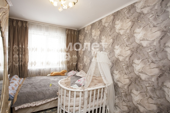 
  Продается 3-комн. квартира 63 м². Фото 4.