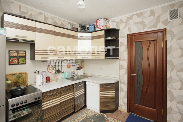 
  Продается 3-комн. квартира 63 м². Фото 11.