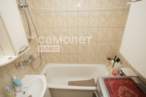 
  Продается 3-комн. квартира 63 м². Фото 13.