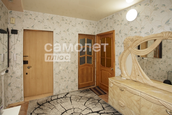 
  Продается 3-комн. квартира 63 м². Фото 21.