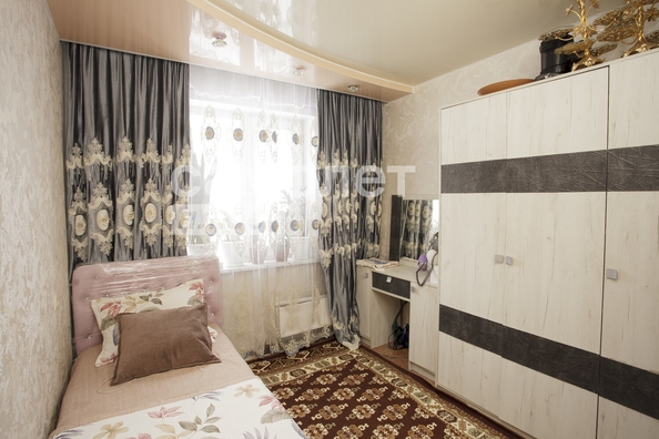 
  Продается 3-комн. квартира 63 м². Фото 28.