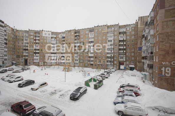 
  Продается 3-комн. квартира 63 м². Фото 30.