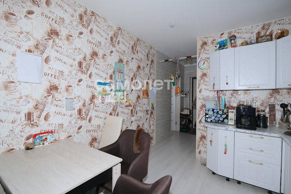 
  Продается 1-комн. квартира 32.3 м². Фото 7.