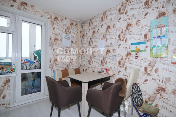 
  Продается 1-комн. квартира 32.3 м². Фото 8.