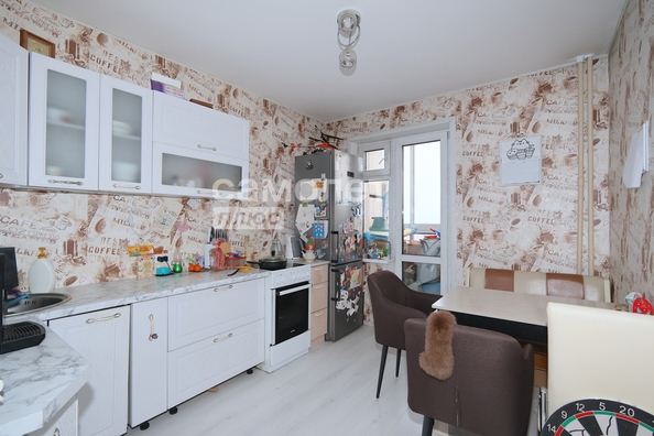 
  Продается 1-комн. квартира 32.3 м². Фото 9.