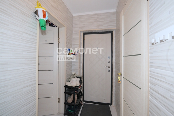 
  Продается 1-комн. квартира 32.3 м². Фото 13.