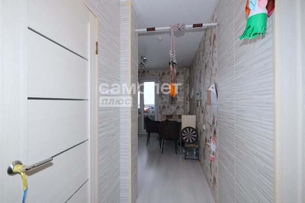 
  Продается 1-комн. квартира 32.3 м². Фото 14.