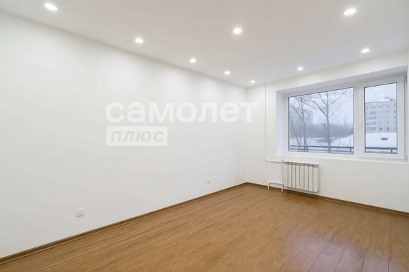 
  Продается 1-комн. квартира 30.5 м². Фото 1.