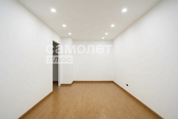 
  Продается 1-комн. квартира 30.5 м². Фото 4.