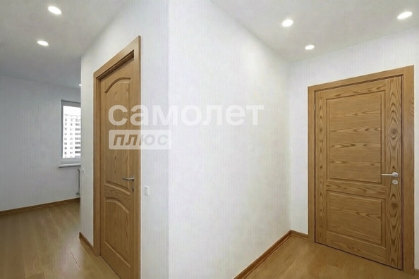 
  Продается 1-комн. квартира 30.5 м². Фото 5.