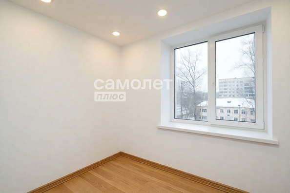 
  Продается 1-комн. квартира 30.5 м². Фото 7.