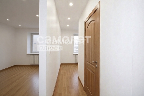 
  Продается 1-комн. квартира 30.5 м². Фото 10.