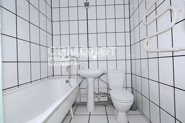 
  Продается 1-комн. квартира 30.5 м². Фото 11.