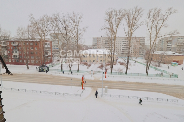 
  Продается 1-комн. квартира 30.5 м². Фото 12.