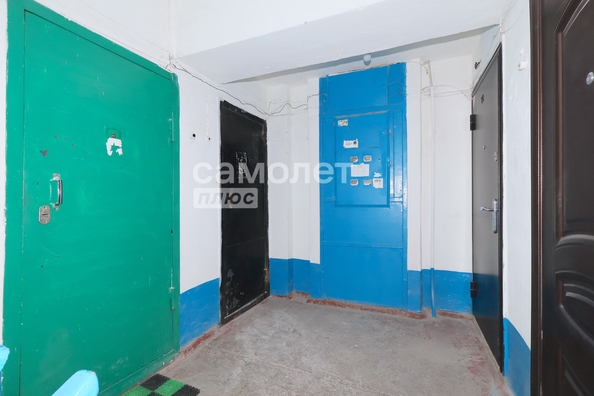 
  Продается 1-комн. квартира 30.5 м². Фото 14.