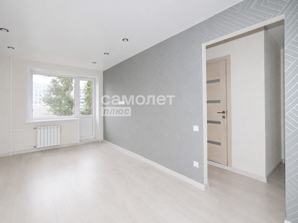 
  Продается 1-комн. квартира 30.5 м². Фото 1.