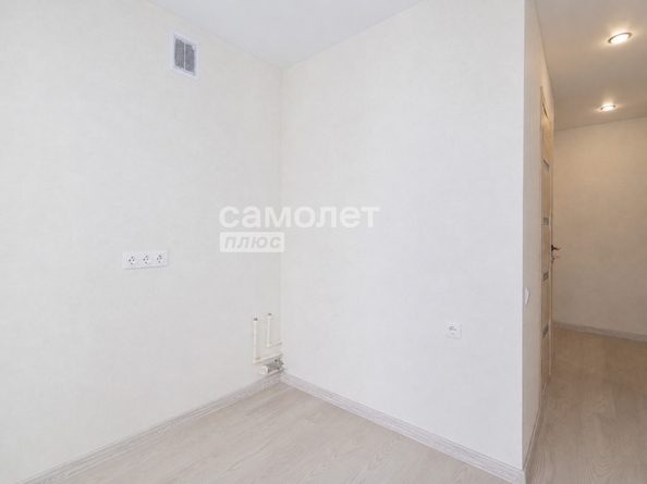 
  Продается 1-комн. квартира 30.5 м². Фото 6.