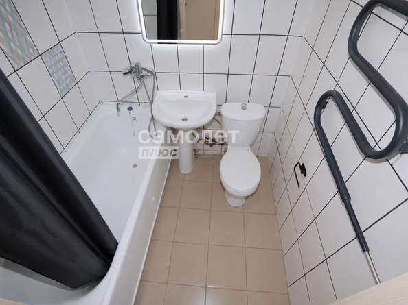 
  Продается 1-комн. квартира 30.5 м². Фото 9.