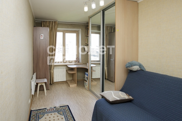 
  Продается 2-комн. квартира 44.8 м². Фото 6.