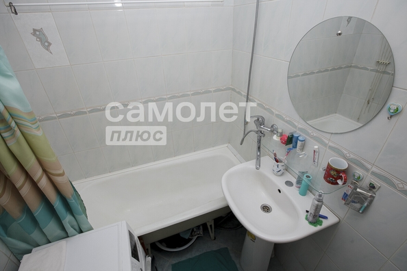 
  Продается 2-комн. квартира 44.8 м². Фото 10.