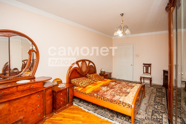 
  Продается 4-комн. квартира 159.9 м². Фото 19.