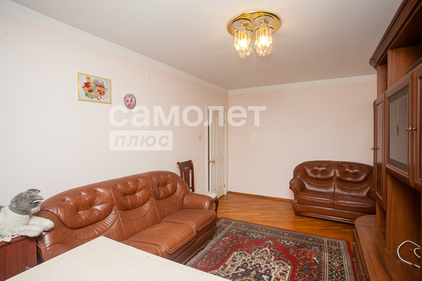 
  Продается 4-комн. квартира 159.9 м². Фото 22.