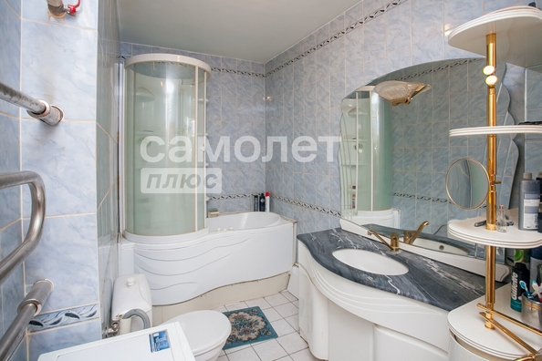 
  Продается 4-комн. квартира 159.9 м². Фото 31.