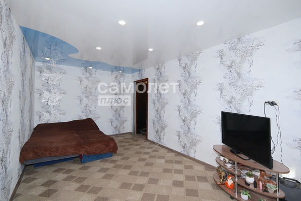 
  Продается 1-комн. квартира 30.6 м². Фото 1.