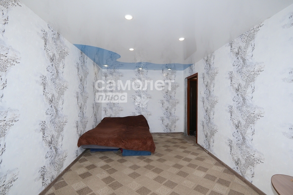 
  Продается 1-комн. квартира 30.6 м². Фото 3.