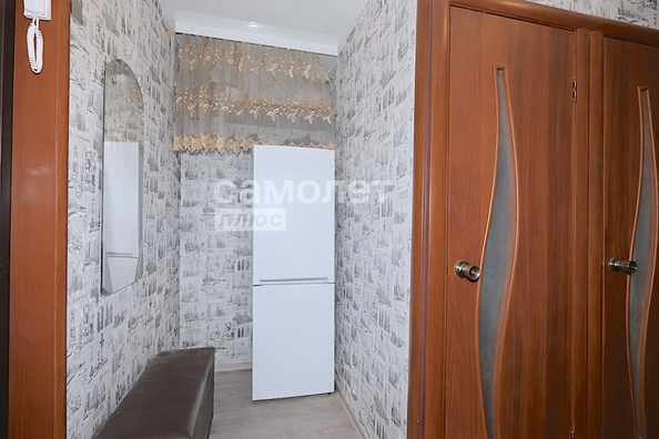 
  Продается 1-комн. квартира 30.6 м². Фото 5.