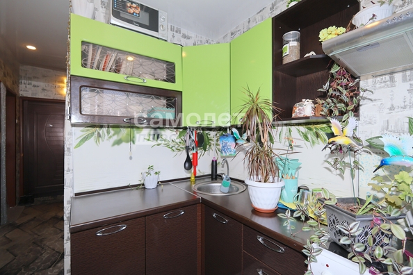 
  Продается 1-комн. квартира 30.6 м². Фото 8.