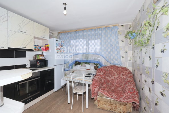 
  Продается 2-комн. квартира 54.7 м². Фото 3.