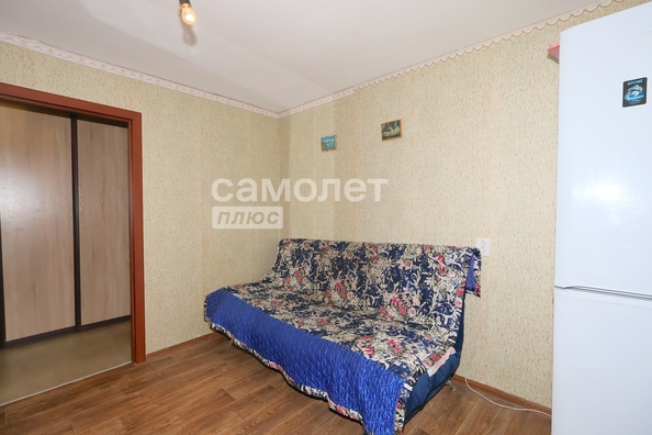 
  Продается 2-комн. квартира 54.7 м². Фото 10.