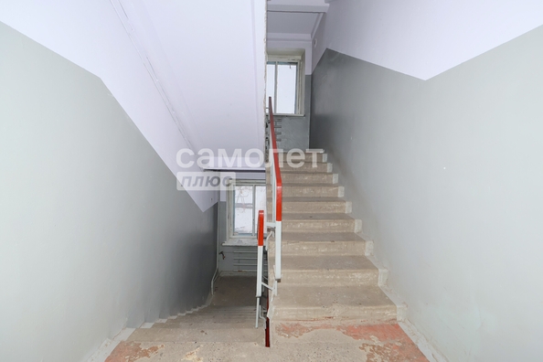 
  Продается 2-комн. квартира 54.7 м². Фото 17.