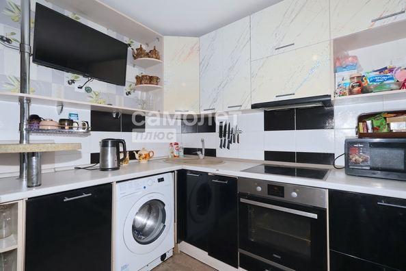 
  Продается 2-комн. квартира 54.7 м². Фото 2.