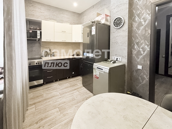 
  Продается 2-комн. квартира 55.1 м². Фото 1.