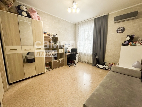 
  Продается 2-комн. квартира 55.1 м². Фото 5.