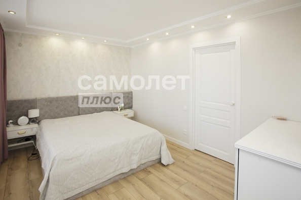 
  Продается 3-комн. квартира 84.1 м². Фото 32.