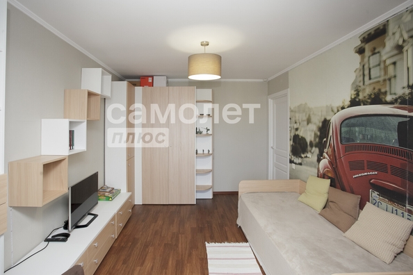 
  Продается 3-комн. квартира 84.1 м². Фото 37.