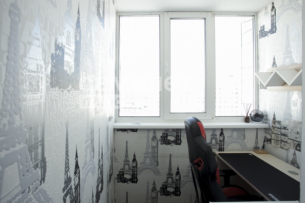 
  Продается 3-комн. квартира 84.1 м². Фото 42.