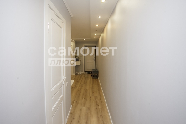 
  Продается 3-комн. квартира 84.1 м². Фото 49.