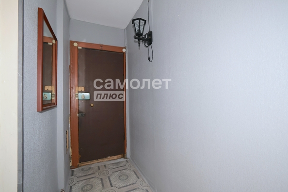 
  Продается 2-комн. квартира 46.7 м². Фото 18.