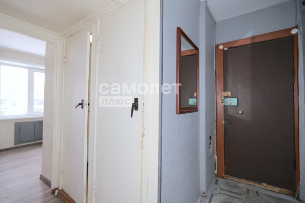 
  Продается 2-комн. квартира 46.7 м². Фото 19.