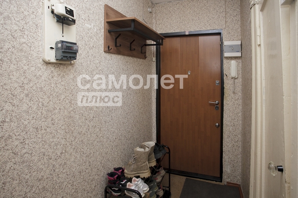 
  Продается 2-комн. квартира 45.3 м². Фото 13.
