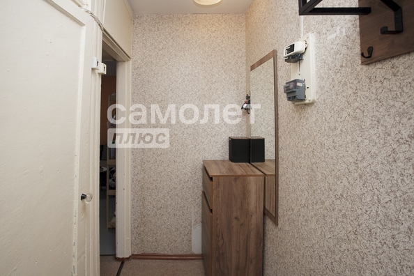 
  Продается 2-комн. квартира 45.3 м². Фото 14.