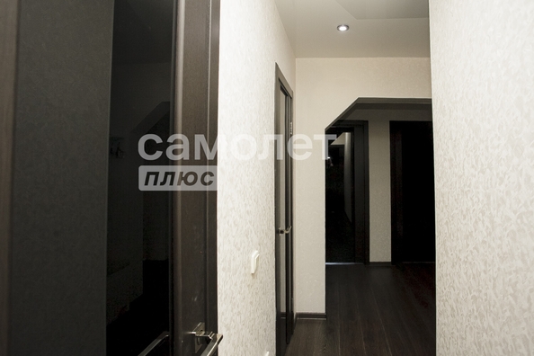 
  Продается 2-комн. квартира 56.6 м². Фото 19.