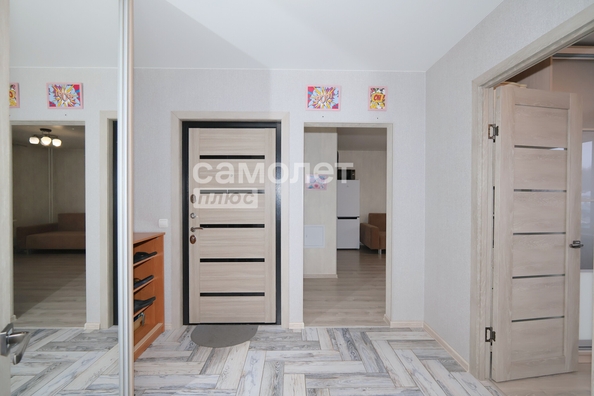 
  Продается 2-комн. квартира 42.5 м². Фото 19.